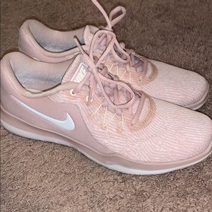 Nike Flex Supreme T6